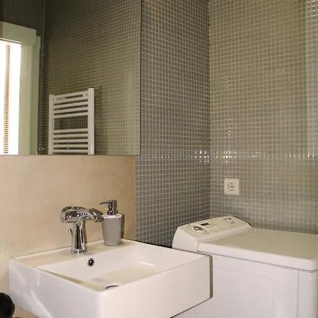 Apartment Caesarina Caceres
