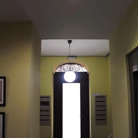 Caesarina Apartment