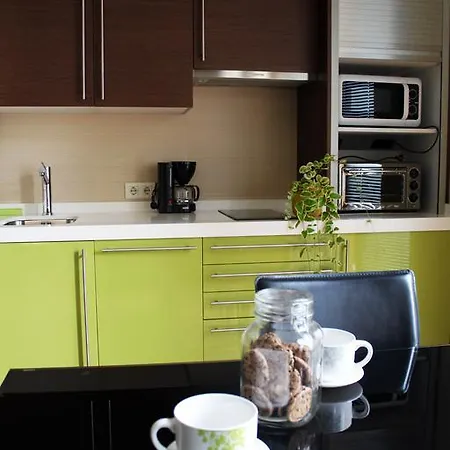 Apartment Caesarina *