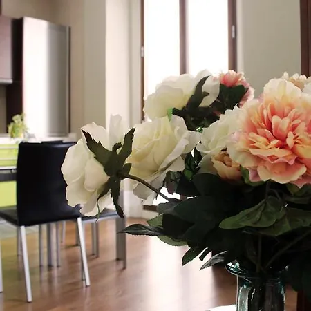 Caesarina Apartment *