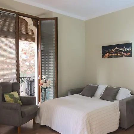 Apartment Caesarina *