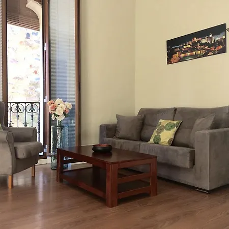 Caesarina Apartment