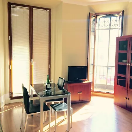 Caesarina Apartment *