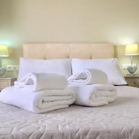 Apartment Caesarina Caceres