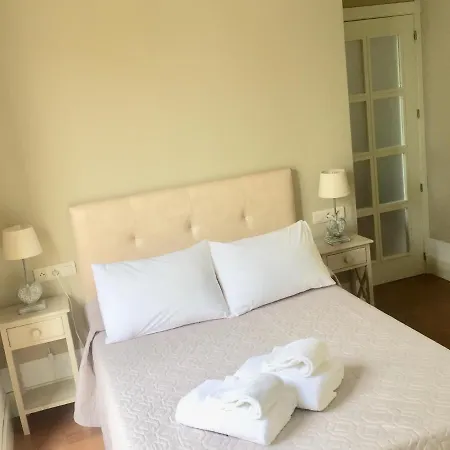 Caesarina Apartment Caceres