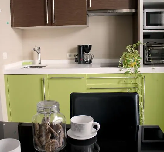 Appartamento Caesarina Caces