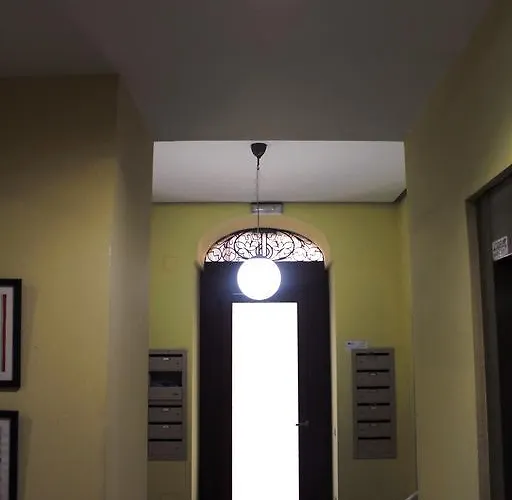 Caesarina Appartamento