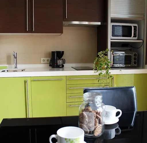 Appartamento Caesarina *