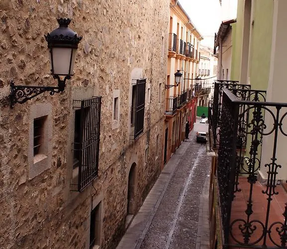 Appartamento Caesarina