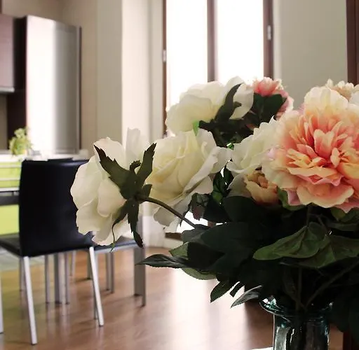 Caesarina Appartamento *