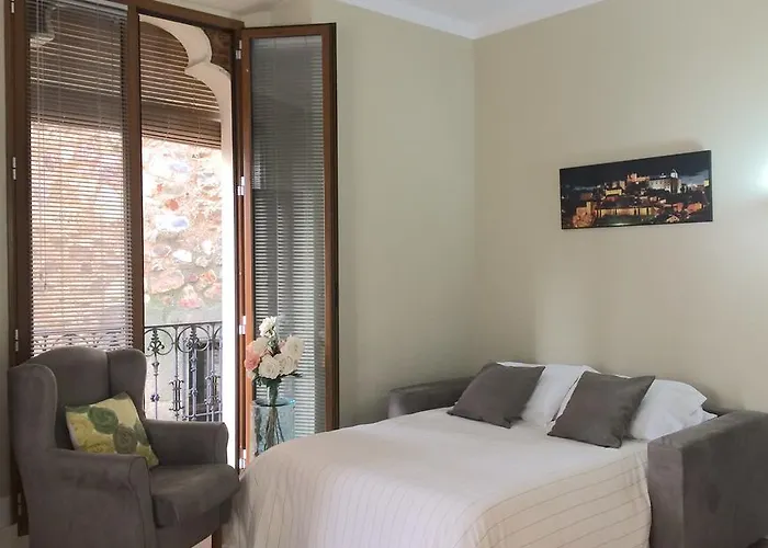 Appartamento Caesarina *