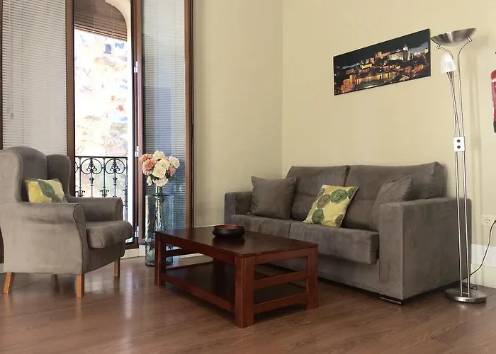 Caesarina Appartamento