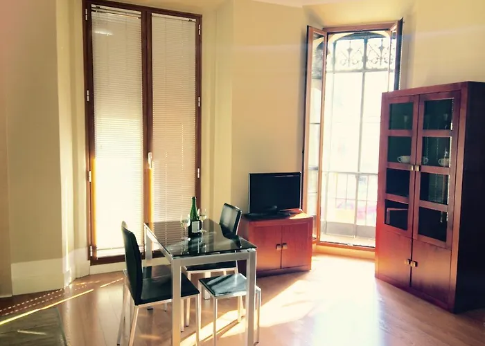 Caesarina 아파트 *