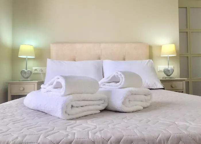 Appartamento Caesarina Caces