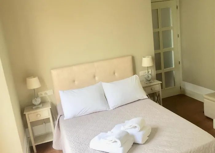 Caesarina Appartamento Caces